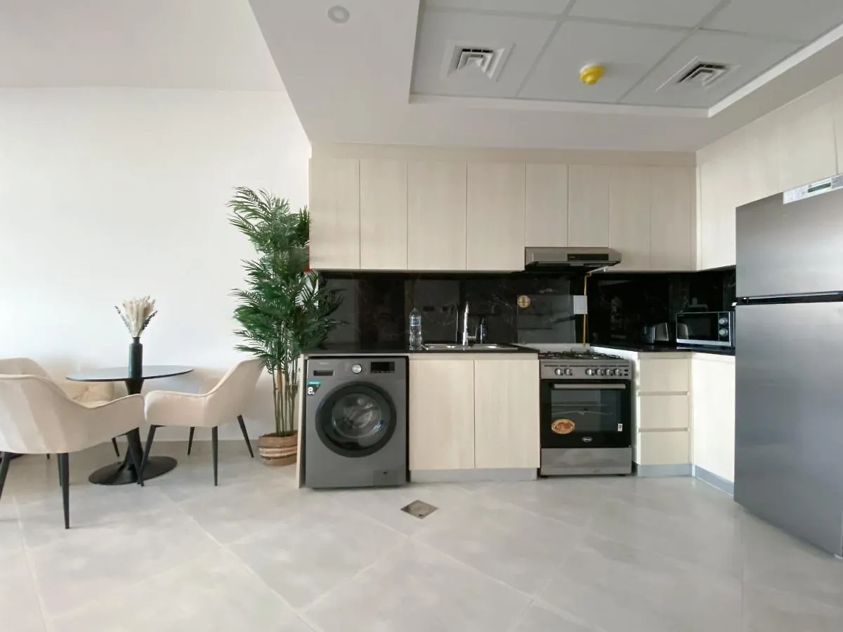 Trophy - Hilltop Hideaway Suite Dubai 0*,